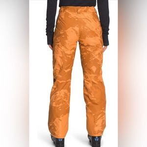 THE NORTH FACE Women's Freedom Insulated Pant